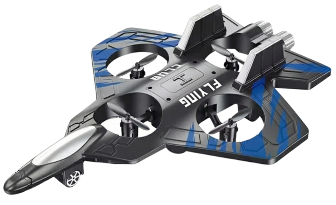 Air Fighter Drone